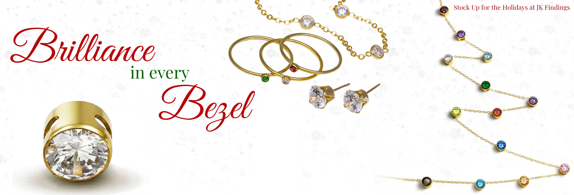 wholesale jewelry manufacturer